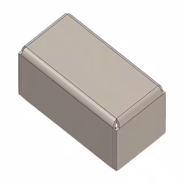 G-0250SC0500-0150XC Orbel Corporation  HF-Abschirmungen